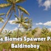 Gaia Biomes Spawner Pack - Baldinoboy