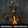 Infernal Destroyer