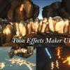 Toon Effects Maker URP - Anime & Cartoon FX