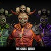 The Skull Bearer