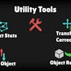 Utility Tools - Pack 1