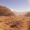 RockyDesert