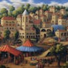 InfiniTUNES Music Collection B - Medieval Real Instrument Songs