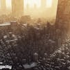 Sci-Fi MegaCity