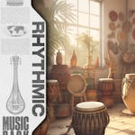 Rhythmic Music Pack