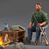 Adventure / Survival - Male