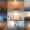Volumetric Fog SRP