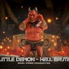 Little Demon / Hell Brute - Dual Form Character