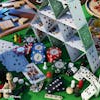 Board Games Pack