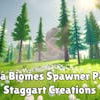 Gaia Biomes Spawner Pack - Staggart Creations