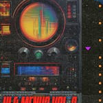 UI & Menus Sound FX Pack Vol. 2