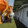 Research Ship