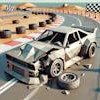Arcade Damage System