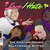 Love/Hate