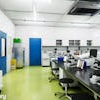 Modern Laboratory