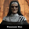 Nun / Possessed Nun - Dual Form Character