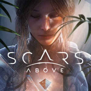 Scars Above