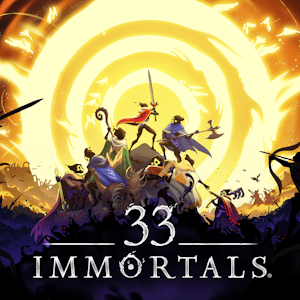 33 Immortals