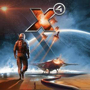 X4: Foundations