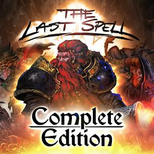 The Last Spell - Complete Edition