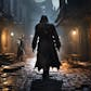 Unreal 5 Stealth Combat: Make Stealth Games in UE5 Blueprint