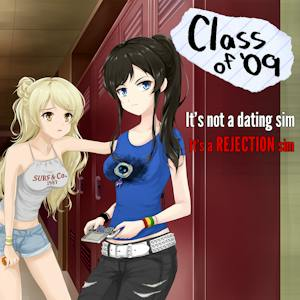 Class of '09