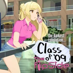 Class of '09: The Flip Side