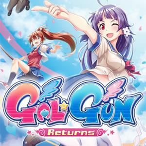 Gal*Gun Returns
