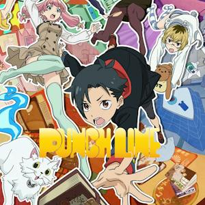 Punch Line