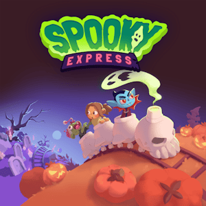 Spooky Express