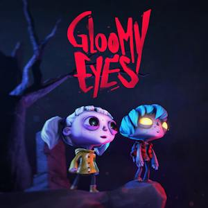 Gloomy Eyes