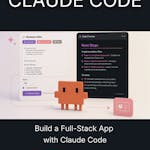 Build a Full-Stack App with Claude Code