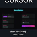 Learn Vibe Coding with Cursor