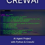 AI Agent Project with Python & CrewAI