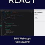 Build Web Apps with React 19