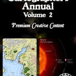 Cartographer's Annual Vol 2