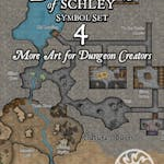 Symbol Set 4: Dungeons of Schley