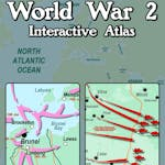 World War 2 Interactive Atlas