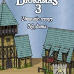 Dioramas 3