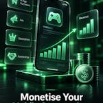 Monetise Your Mobile Game or App