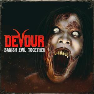 DEVOUR
