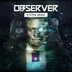 Observer: System Redux