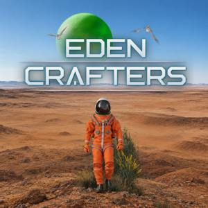Eden Crafters