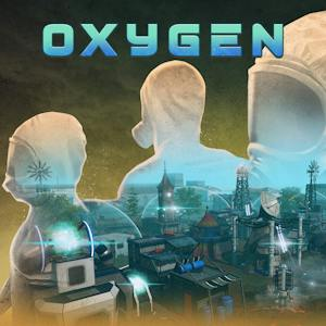 Oxygen