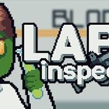 Lab Inspect