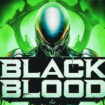Black blood