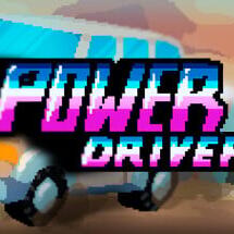 Power Driver