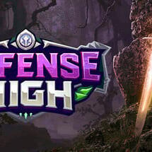 Defense high