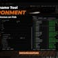 Batch Rename Tool
