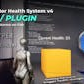 Actor Healt System v4